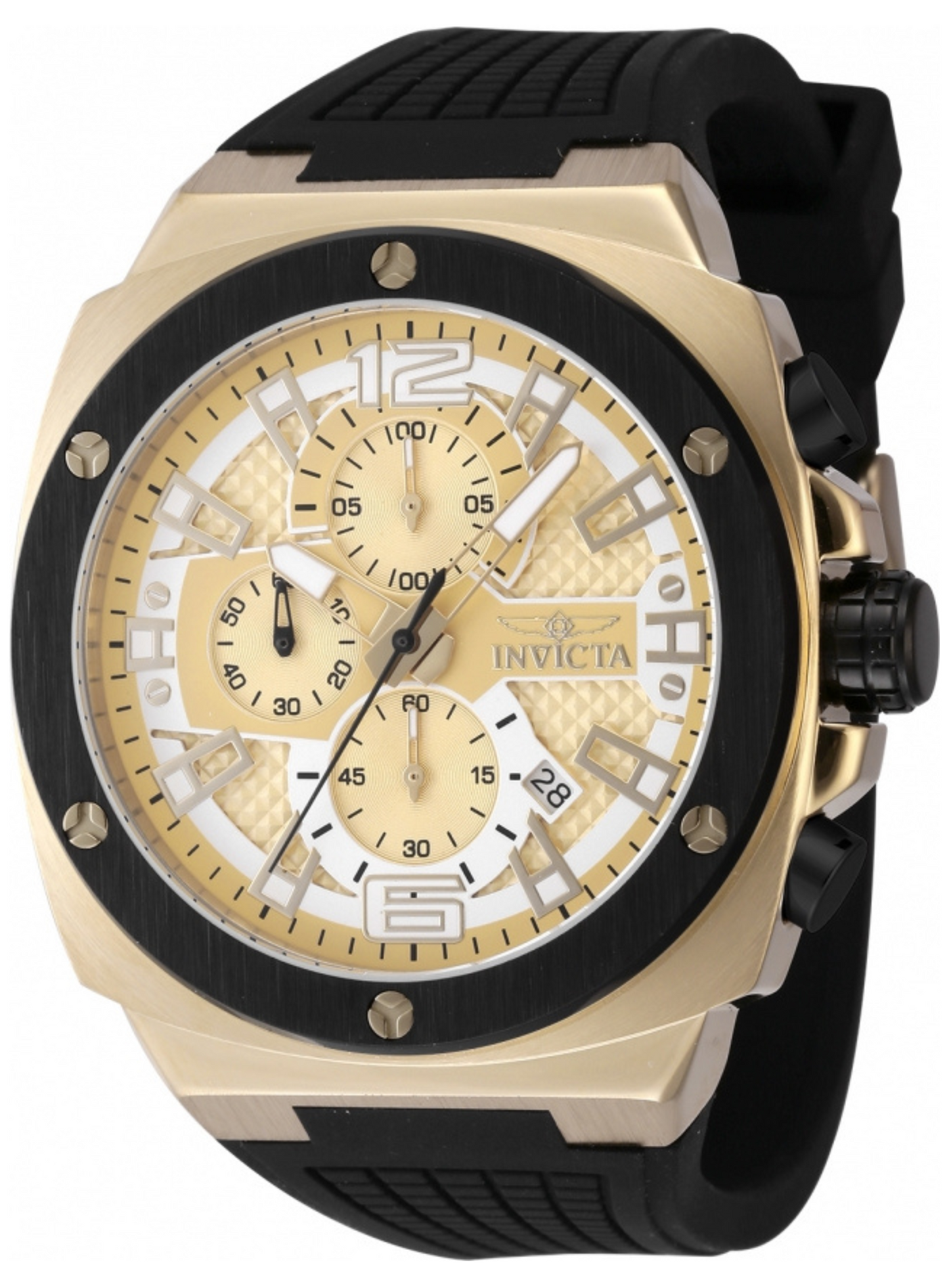 Invicta Racing Men 47mm