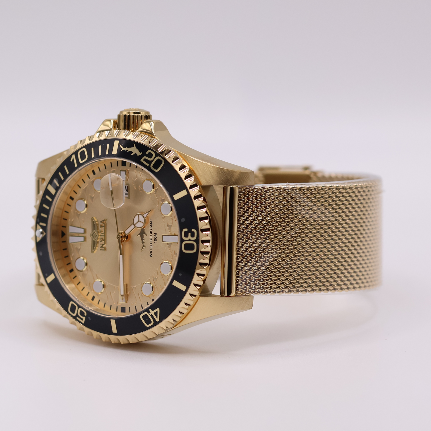 Pro Diver Men 43mm