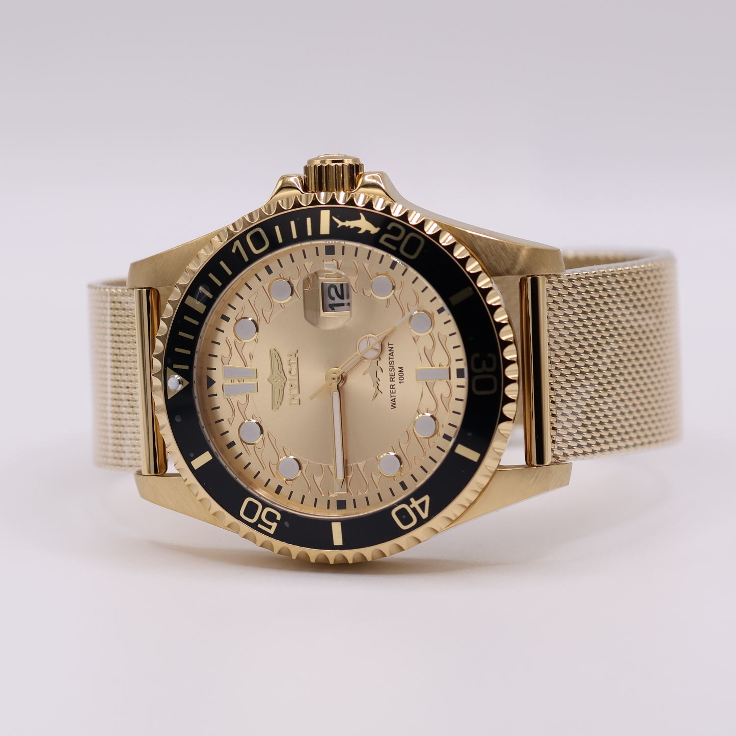 Pro Diver Men 43mm