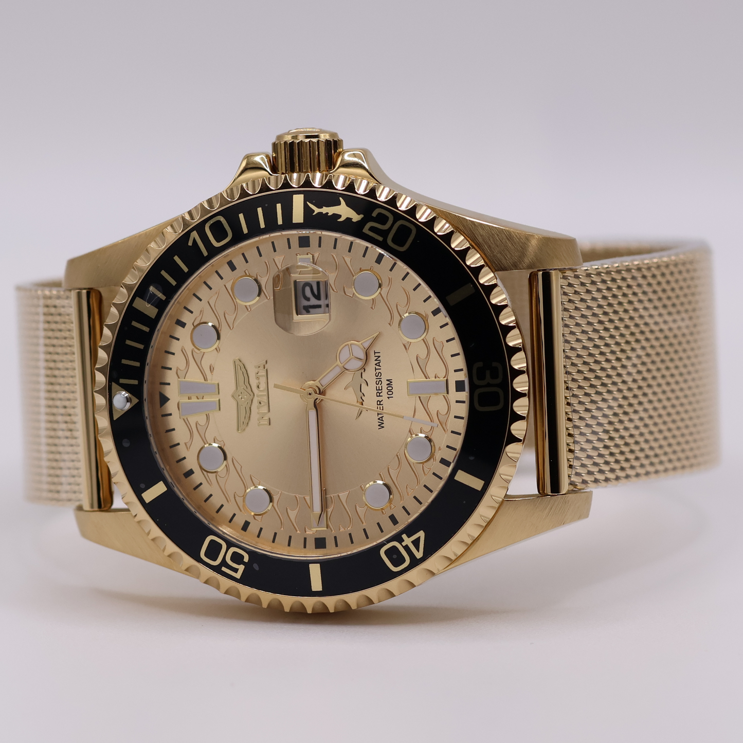 Pro Diver Men 43mm