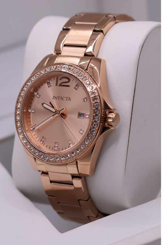 Angel Lady 38mm