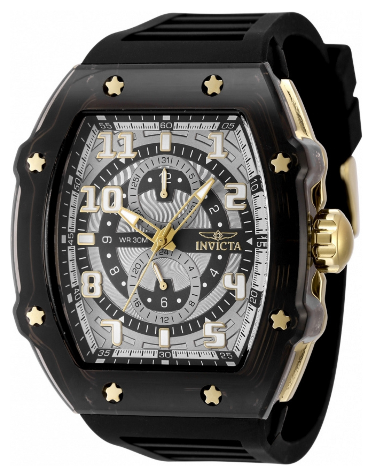 Invicta Racing Men 48mm