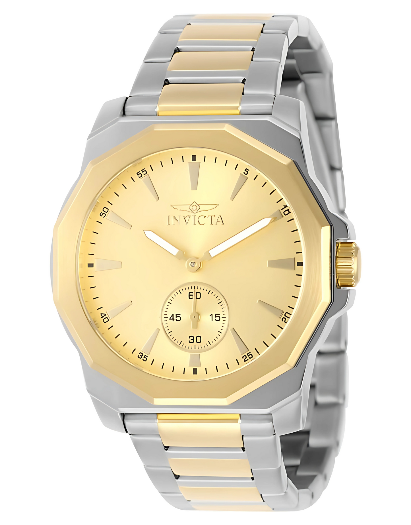 Speedway Men 42mm