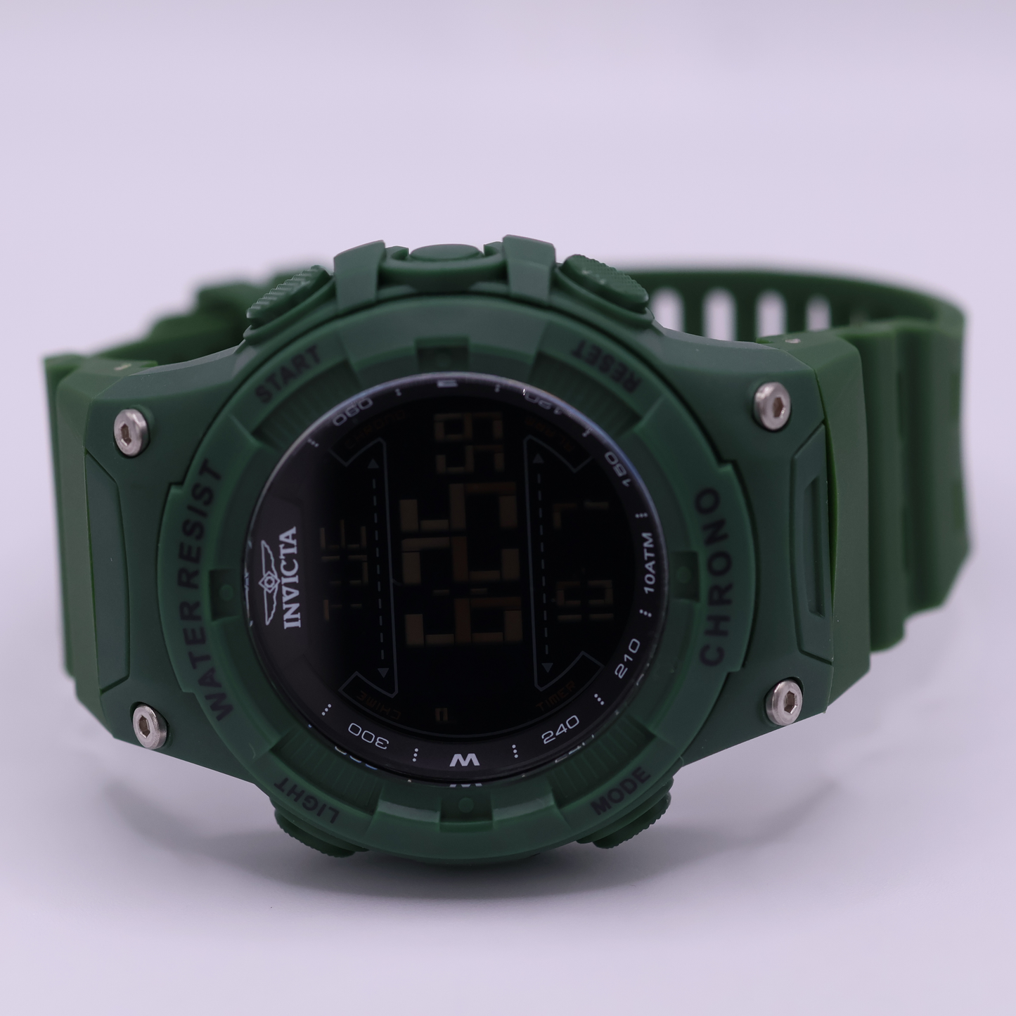 Invicta Racing Men 52mm