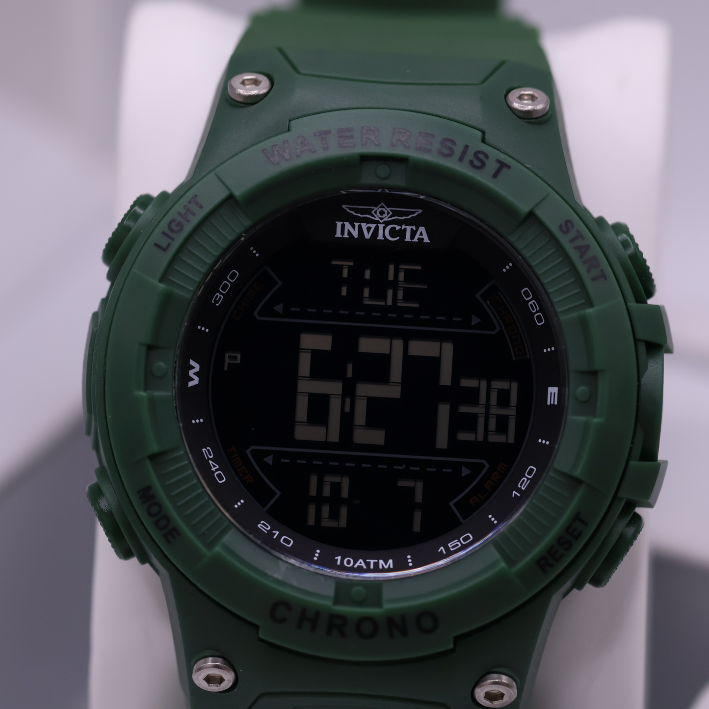 Invicta Racing Men 52mm