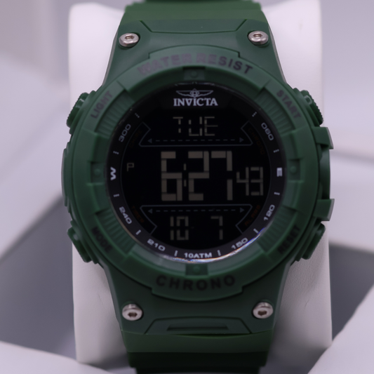 Invicta Racing Men 52mm