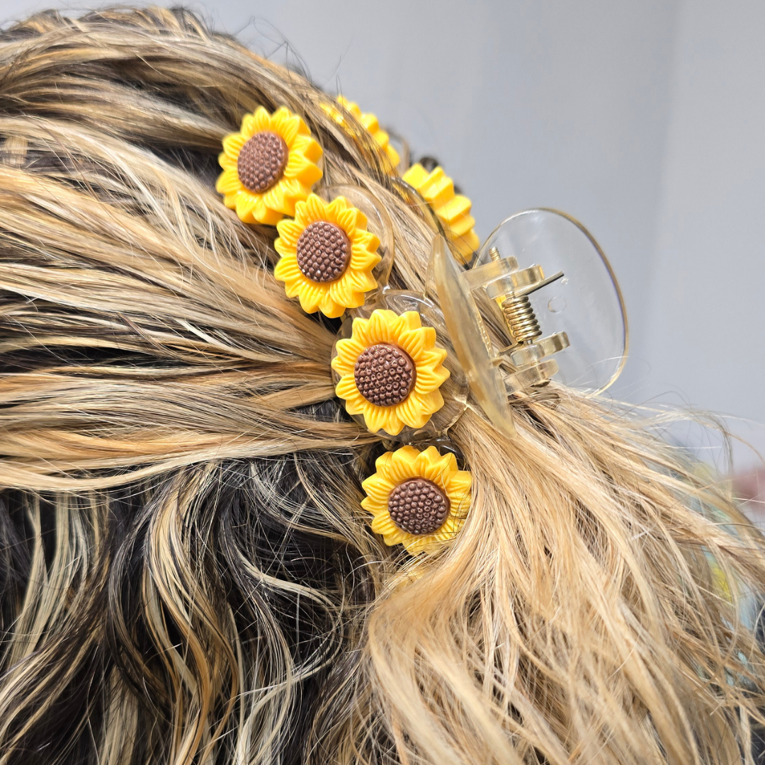 Pinza Girasol Sunshine