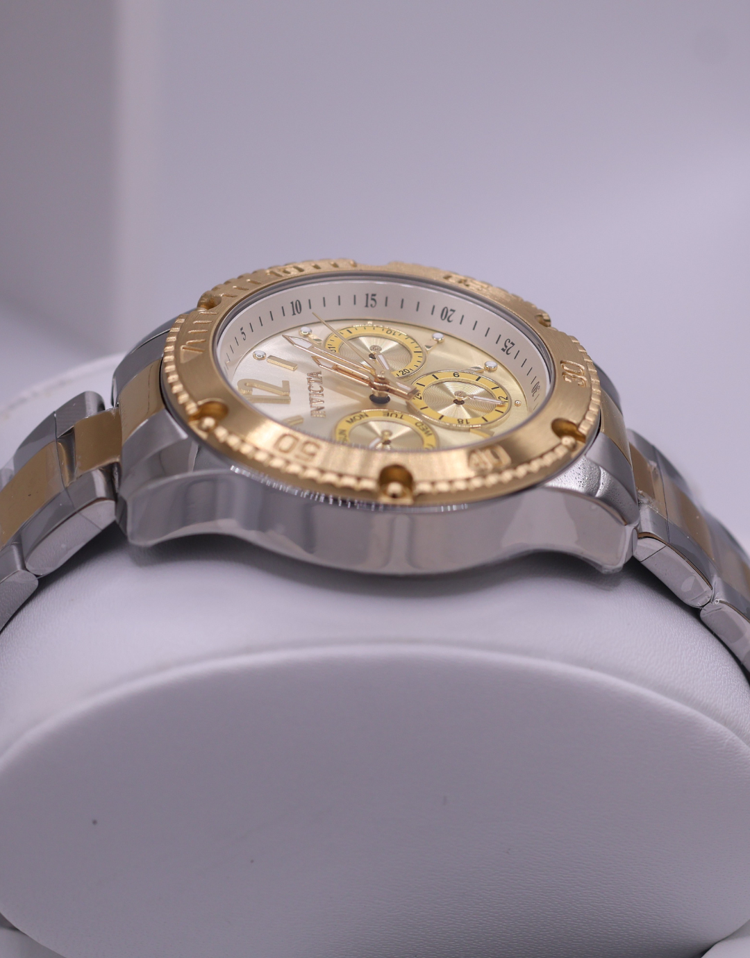 Angel Lady 38mm