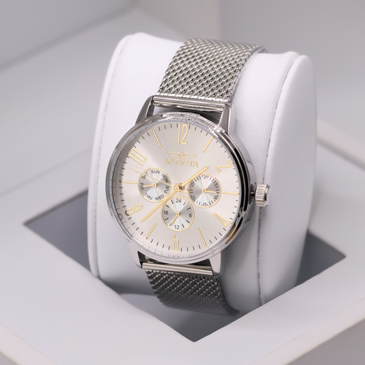 Specialty Lady 40mm