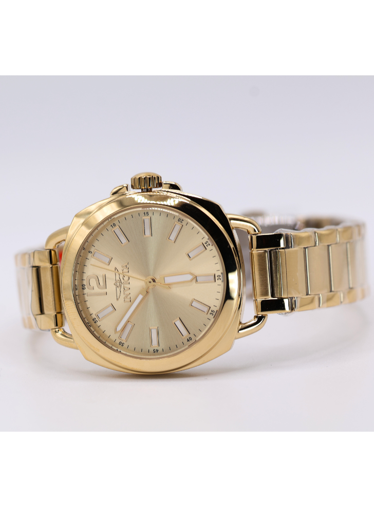 Wildflower Lady 32mm