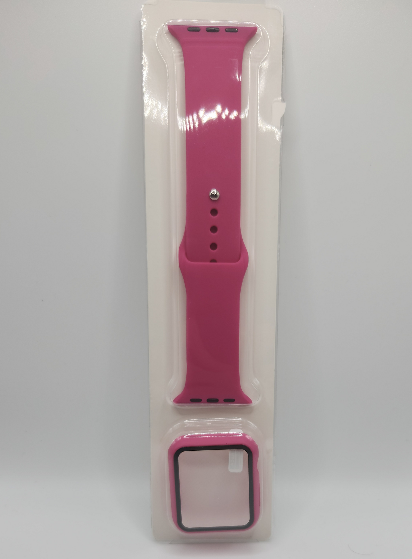 Band & case 2 en 1 para iWatch