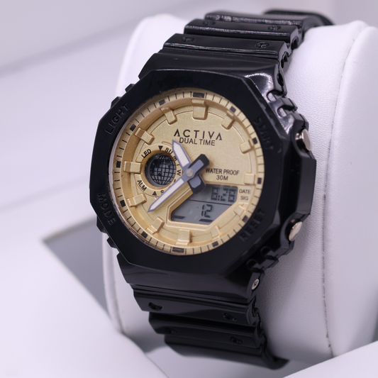 Activa Recon Digital Watch 45.5mm