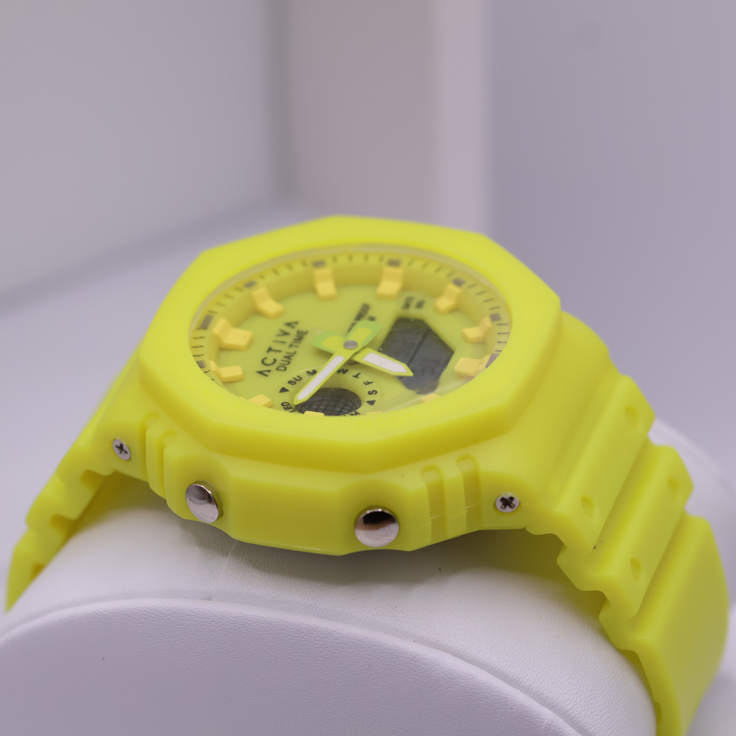 Activa Recon Digital Watch 45.5mm