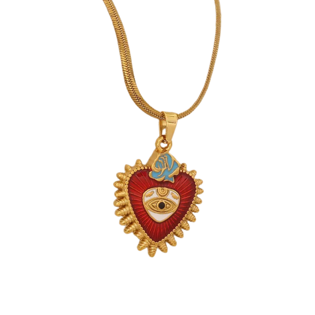 Ojo del Amor