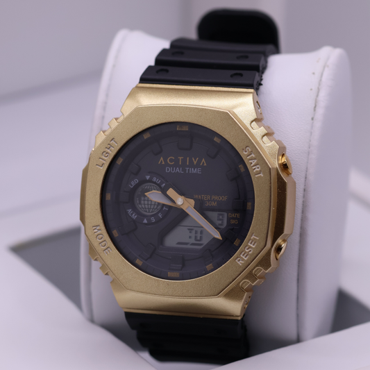 Activa Recon Digital Watch 45.5mm