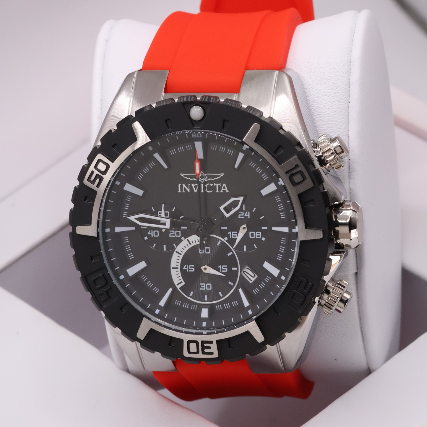 Aviator Men 49mm
