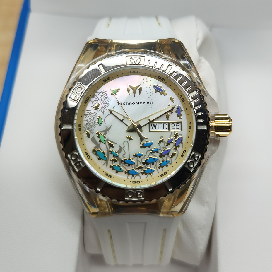 Cruise Dream 40mm