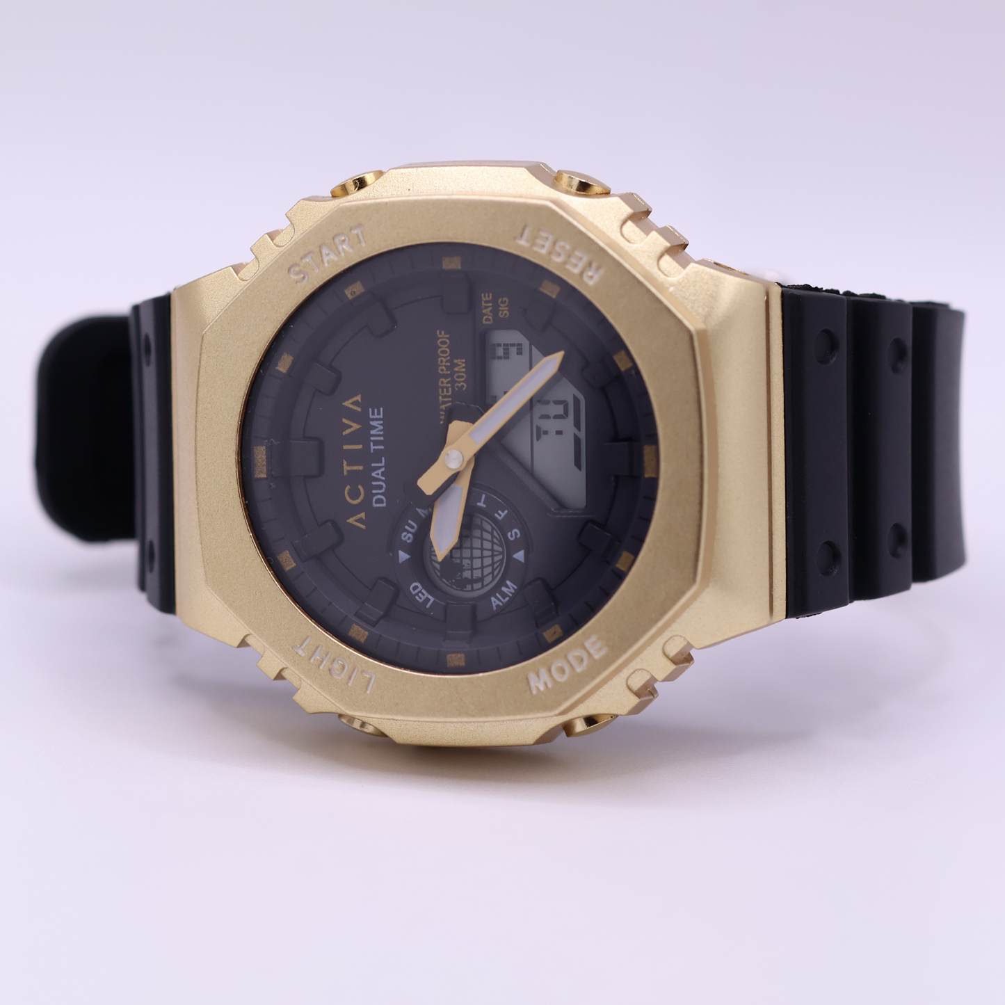 Activa Recon Digital Watch 45.5mm