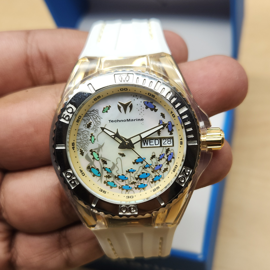 Cruise Dream 40mm
