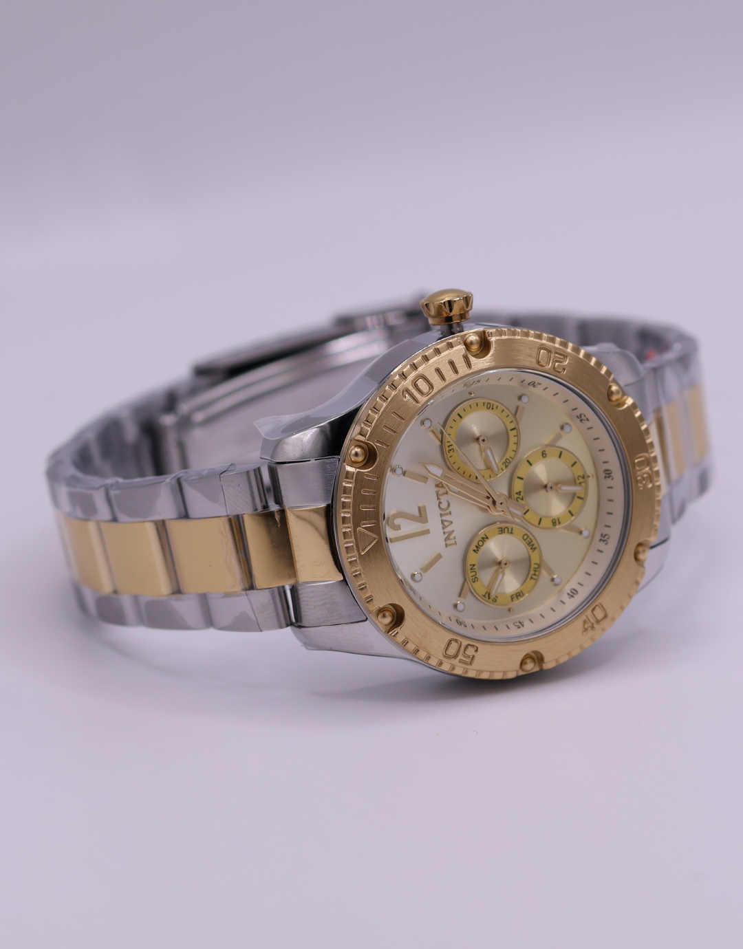 Angel Lady 38mm