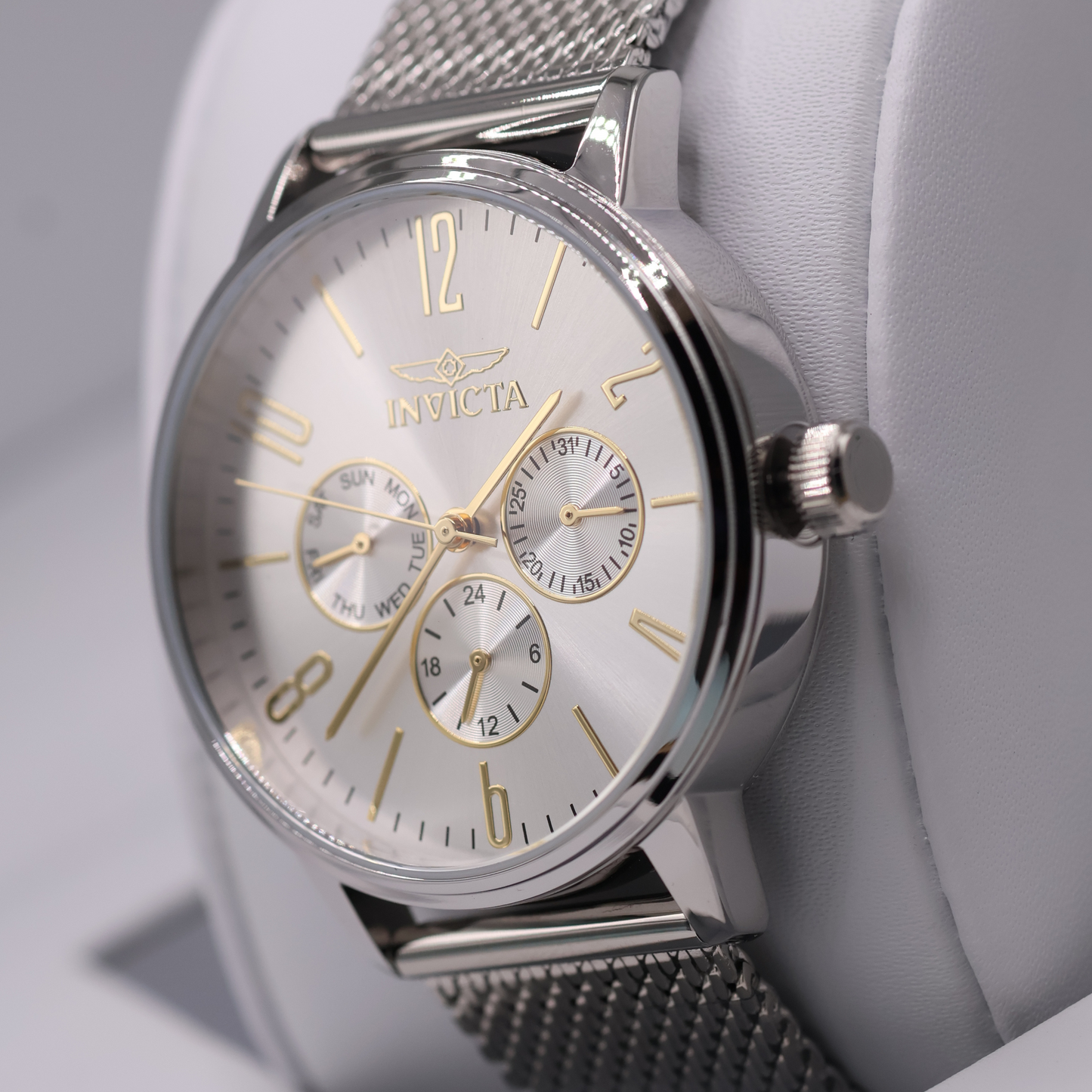 Specialty Lady 40mm