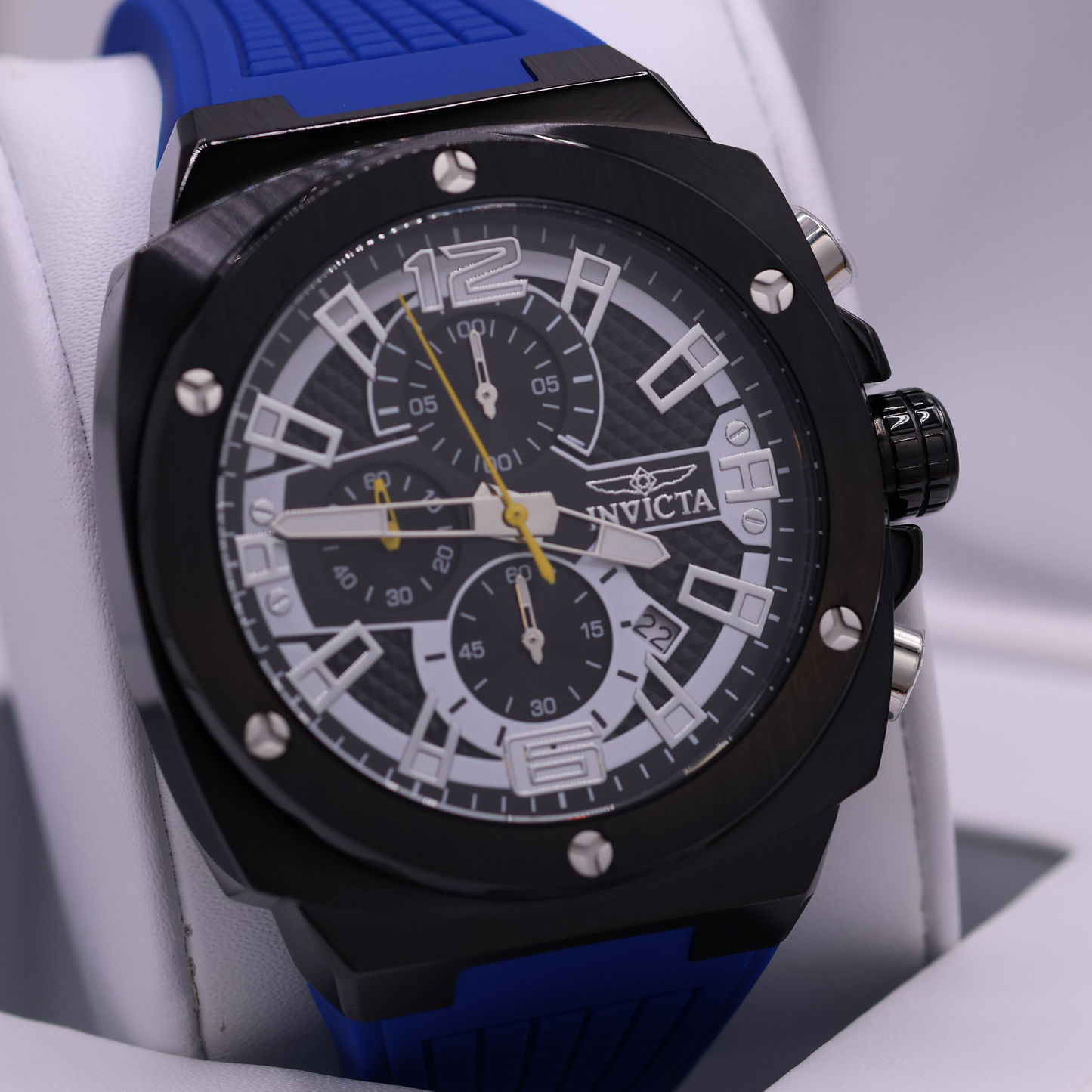 Invicta Racing Men 47mm