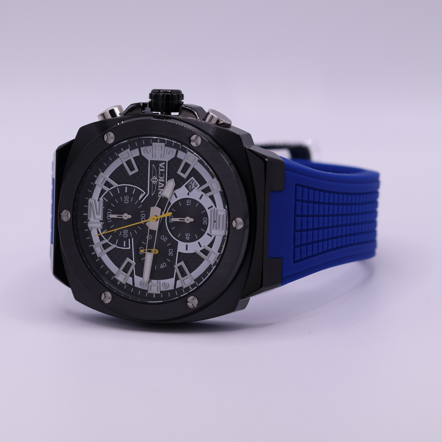 Invicta Racing Men 47mm