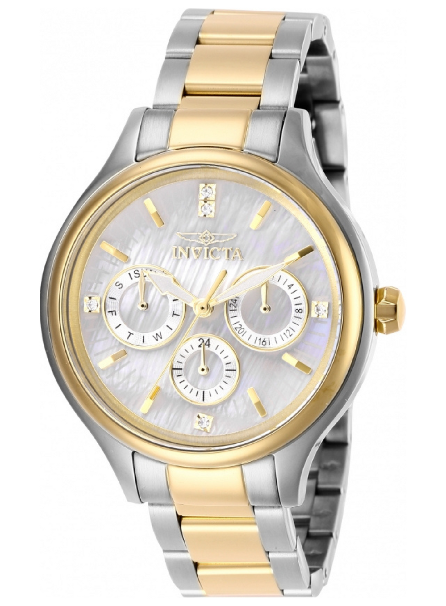 Angel Lady 38mm