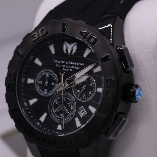 Cruise Medusa Men 44mm