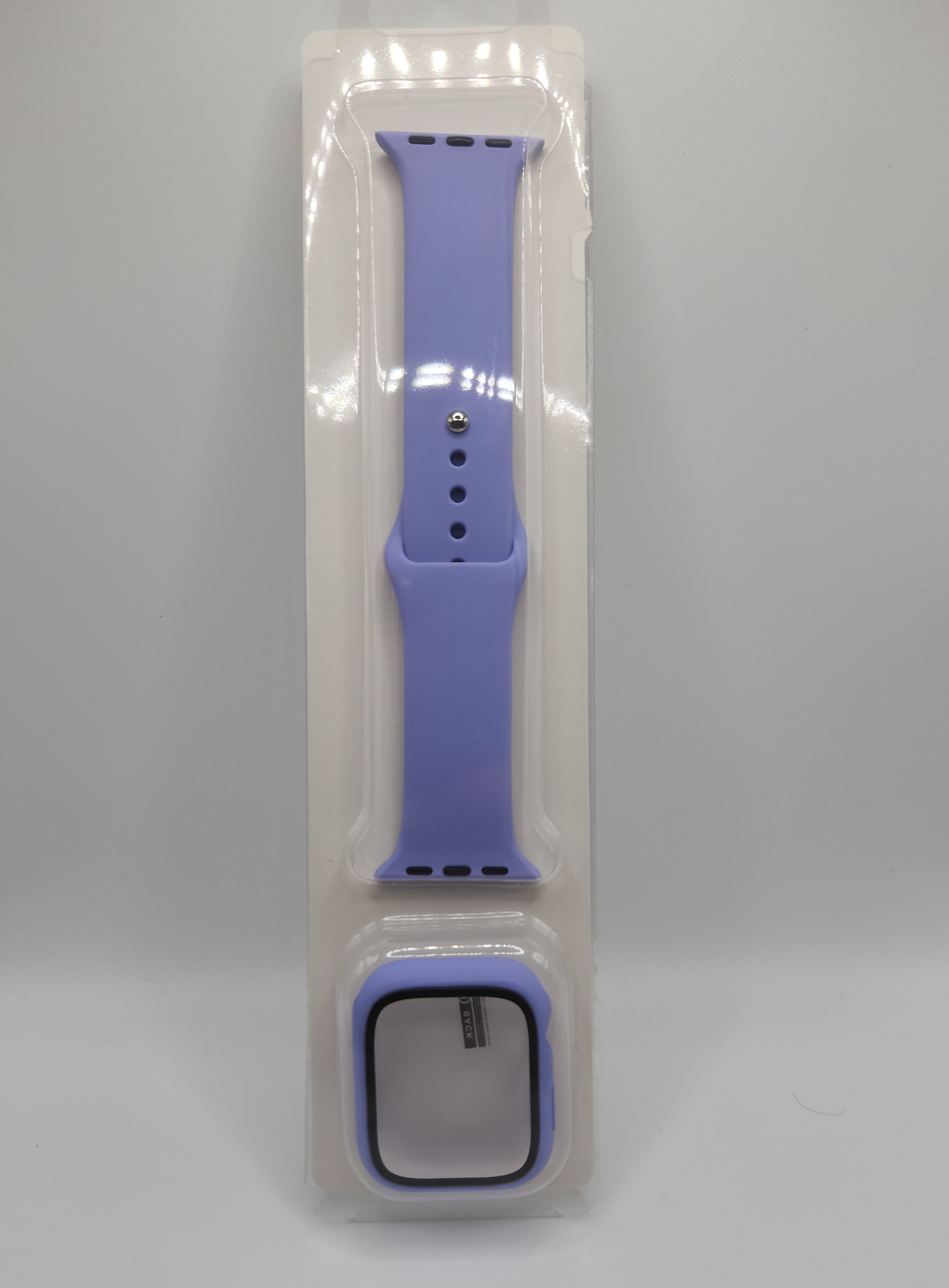 Band & case 2 en 1 para iWatch