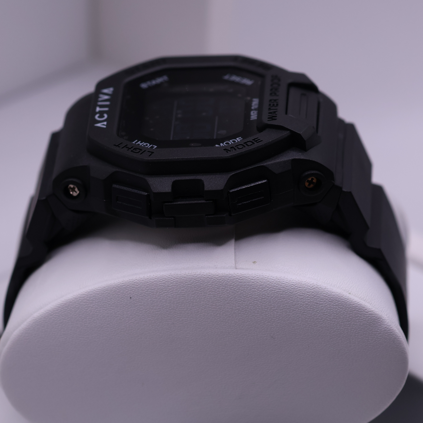 Activa Digital Watch 50mm