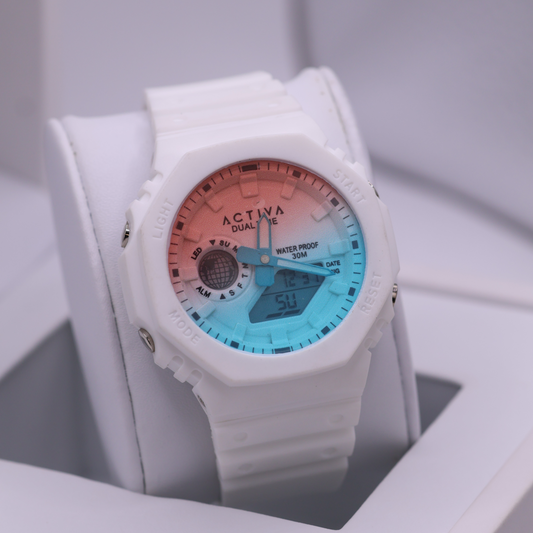 Activa Recon Digital Watch 45.5mm