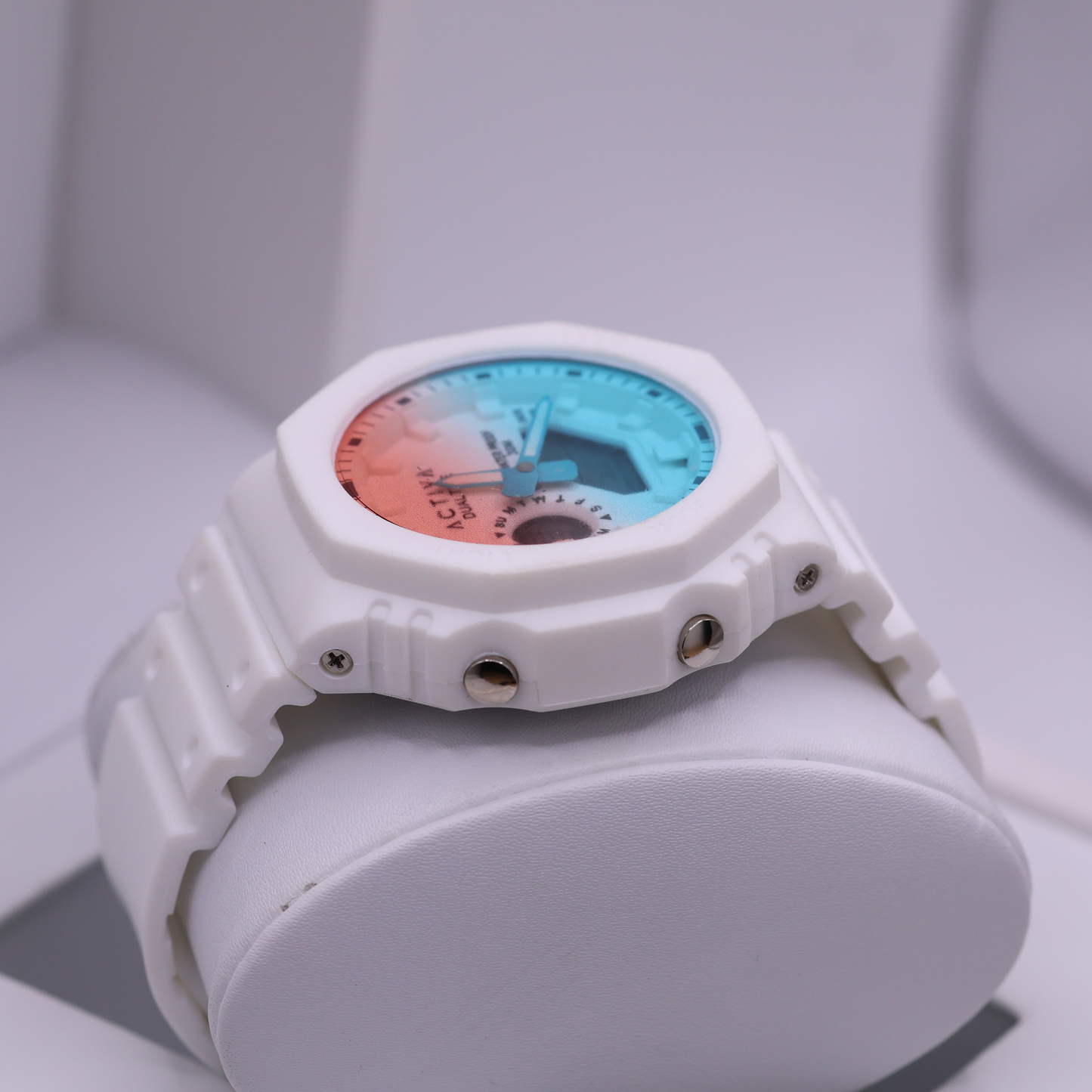 Activa Recon Digital Watch 45.5mm