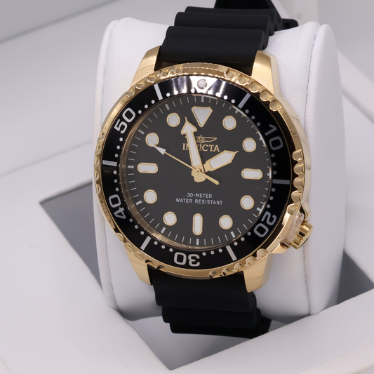 Pro Diver Men 48mm