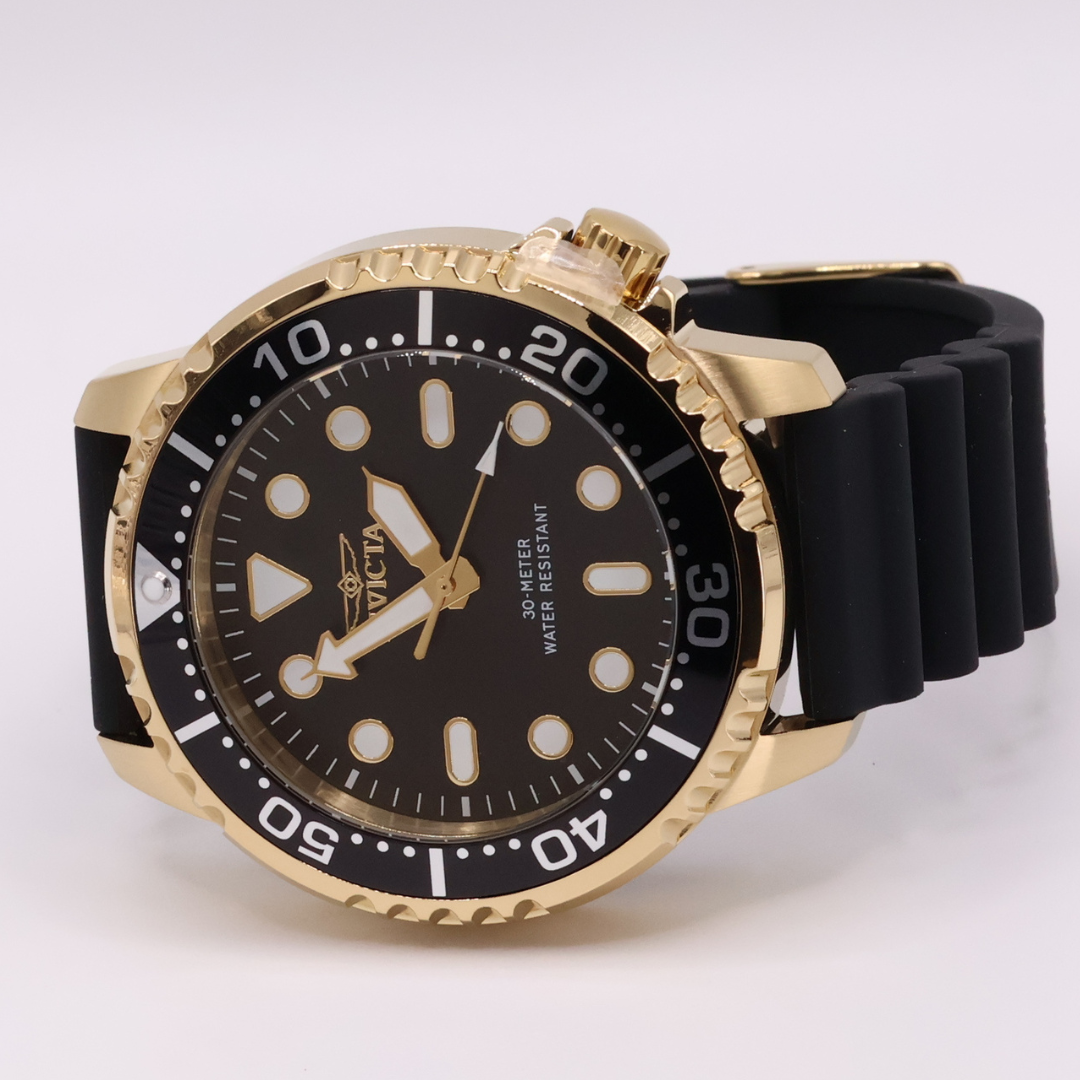 Pro Diver Men 48mm