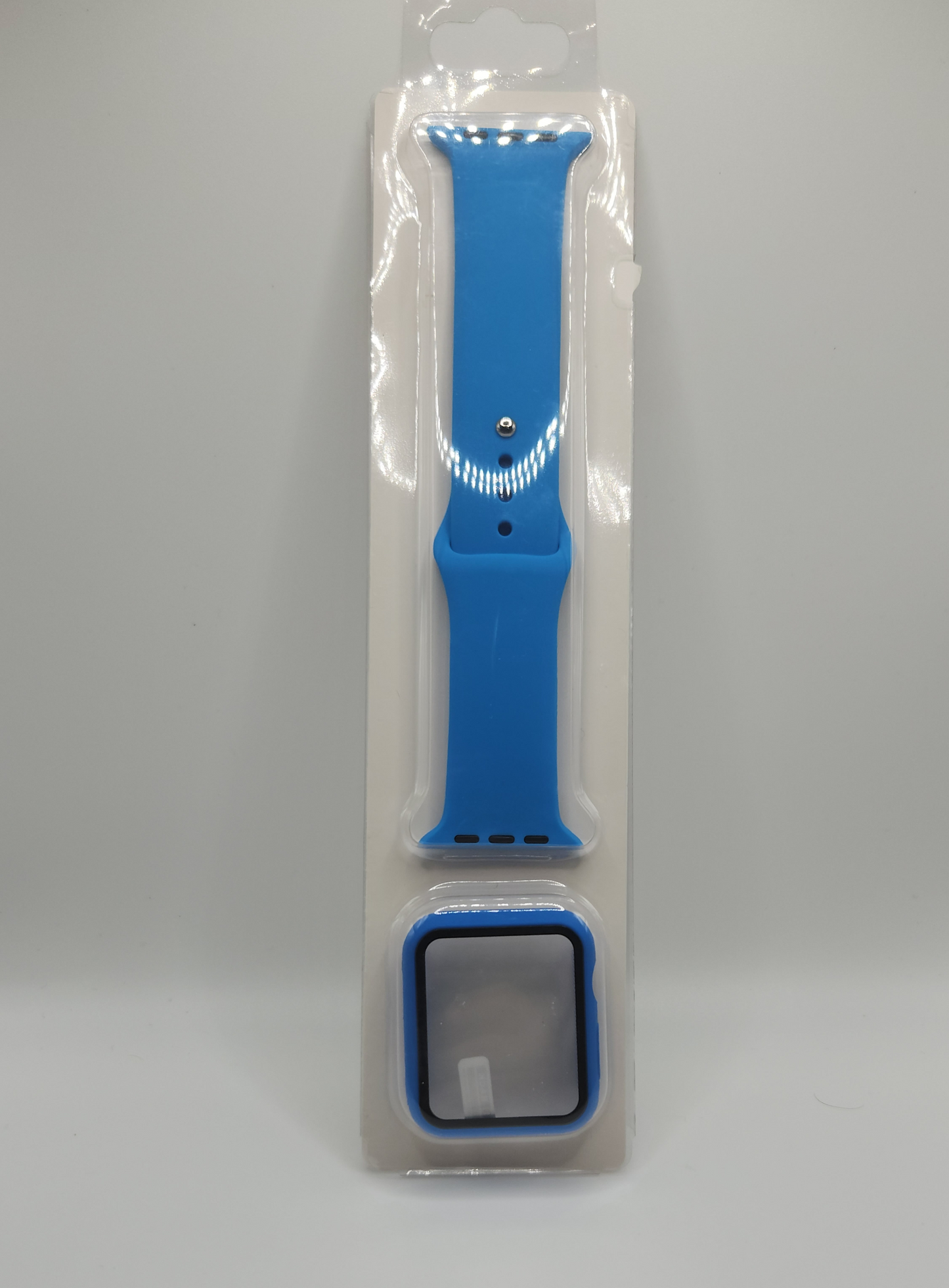 Band & case 2 en 1 para iWatch