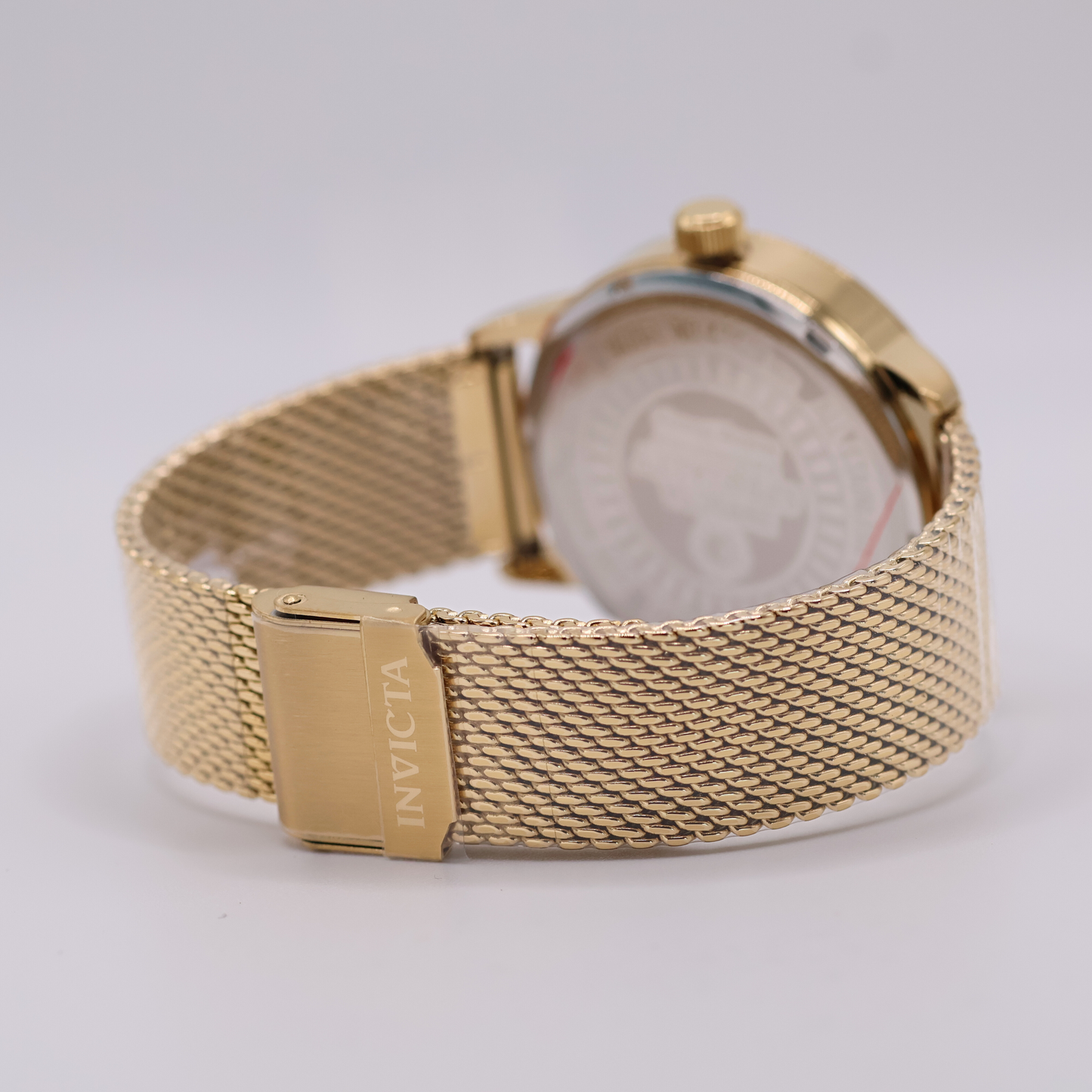 Specialty Lady 40mm