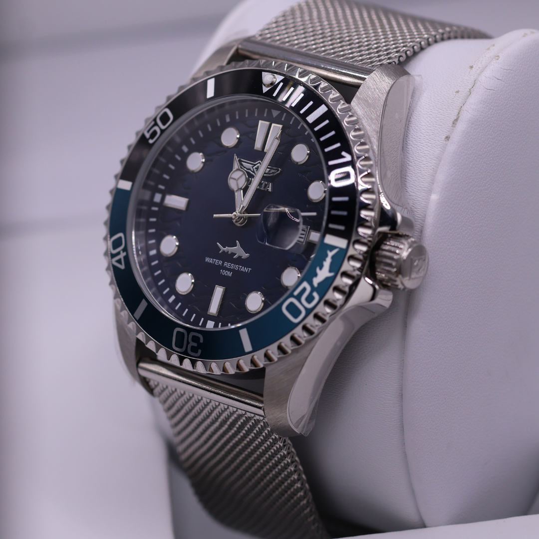 Pro Diver Men 43mm