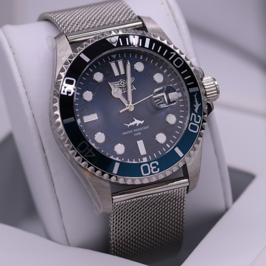 Pro Diver Men 43mm