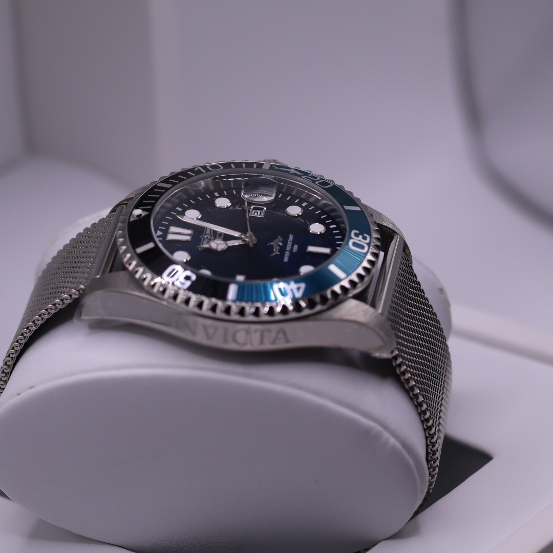 Pro Diver Men 43mm