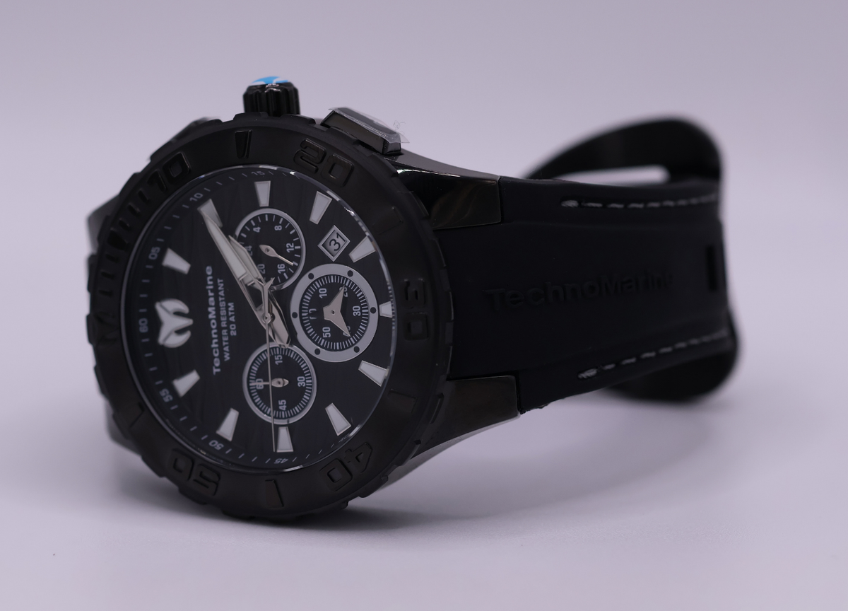 Cruise Medusa Men 44mm
