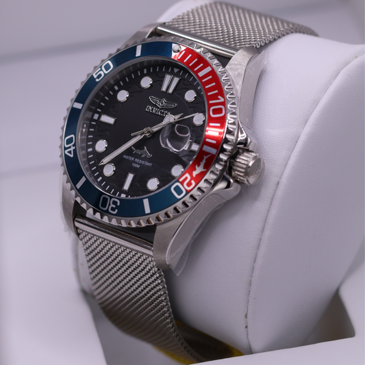 Pro Diver Men 43mm