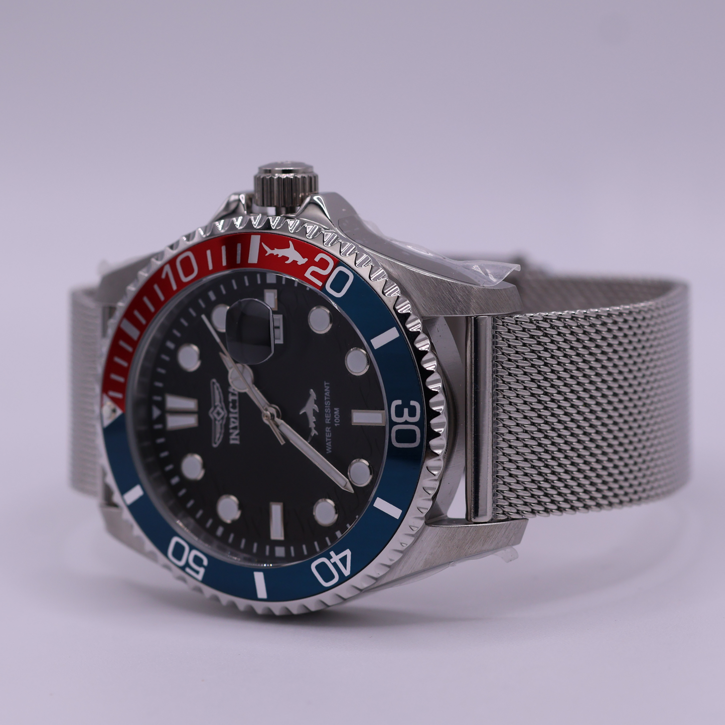 Pro Diver Men 43mm