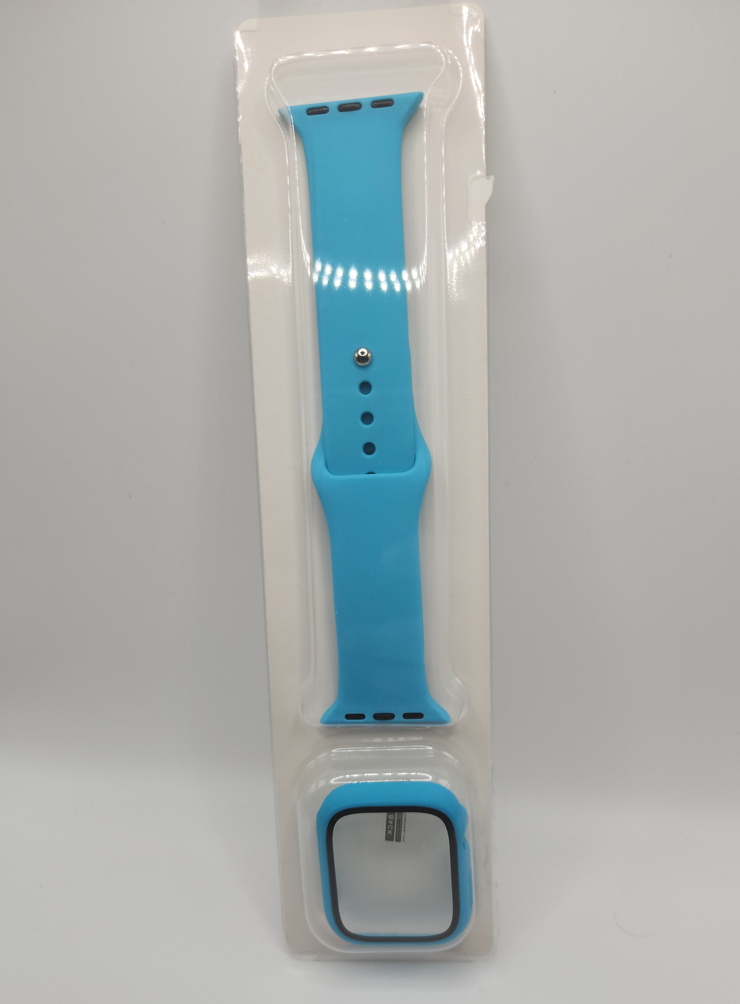 Band & case 2 en 1 para iWatch size 42mm