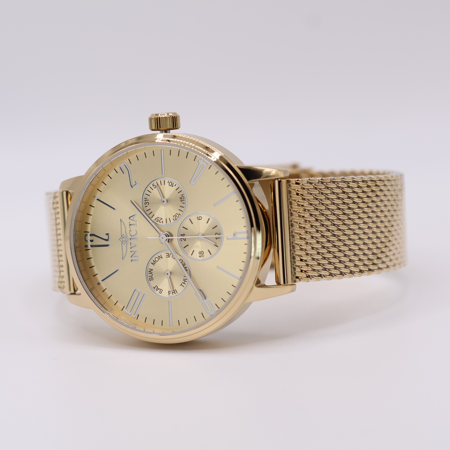 Specialty Lady 40mm