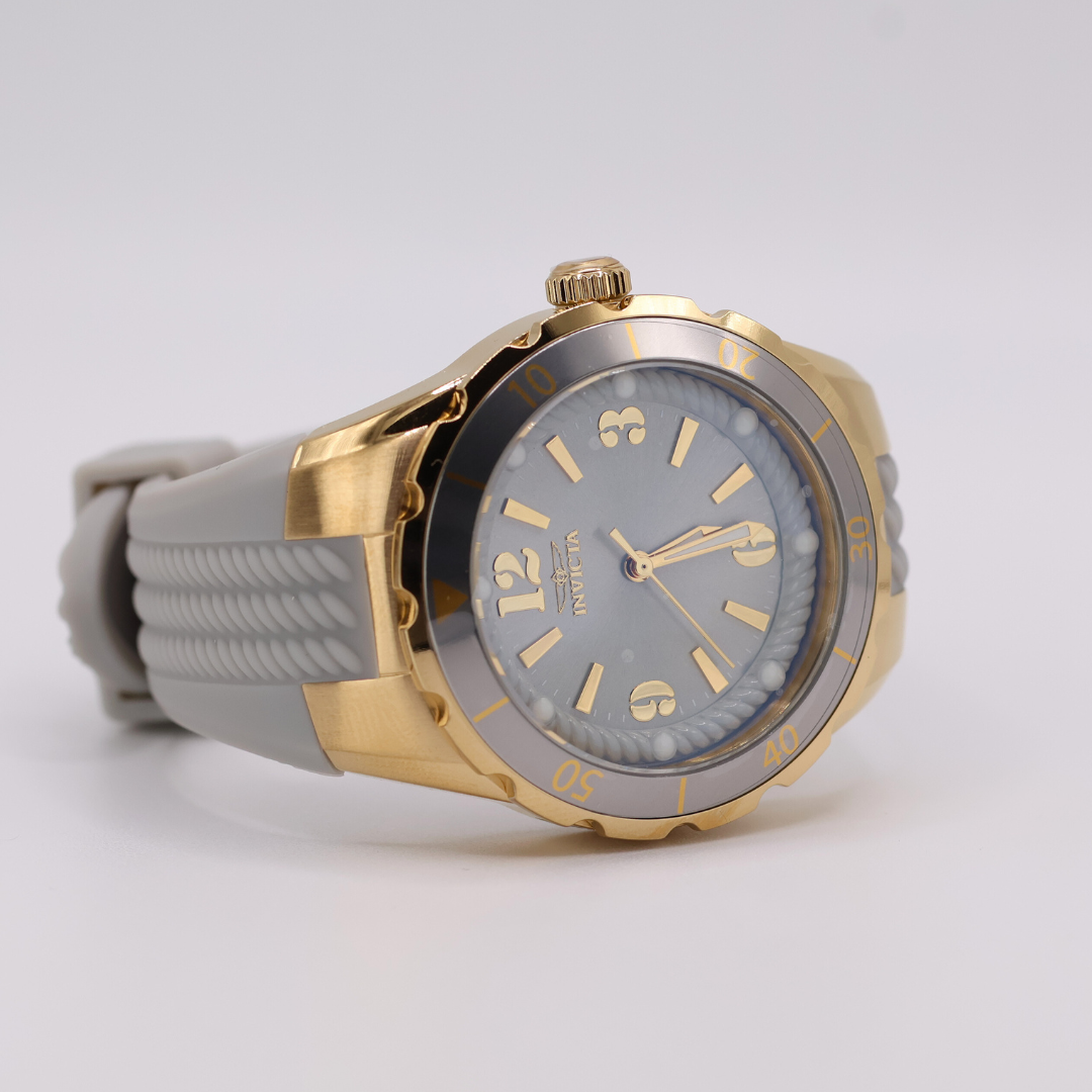 Angel Lady 38mm