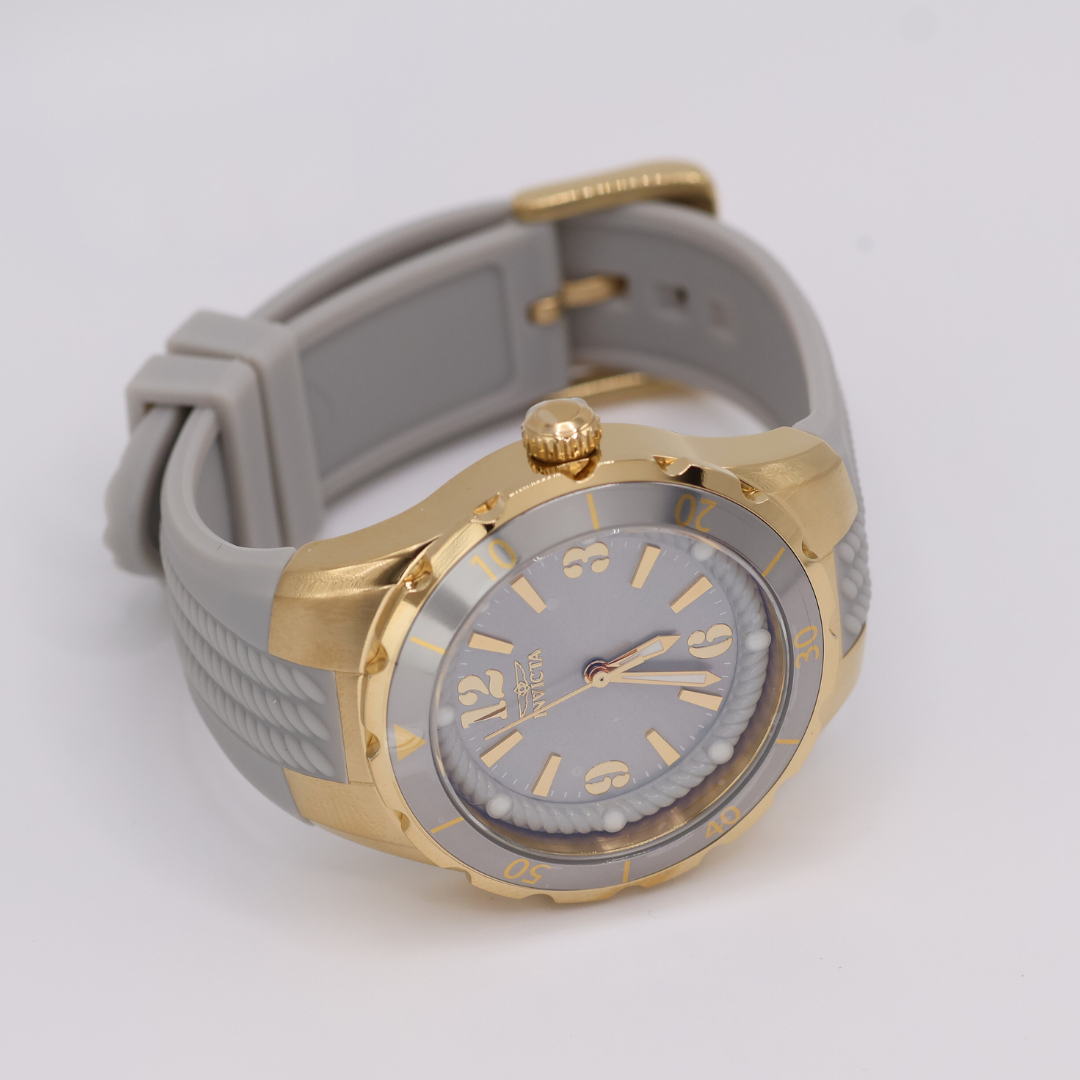 Angel Lady 38mm