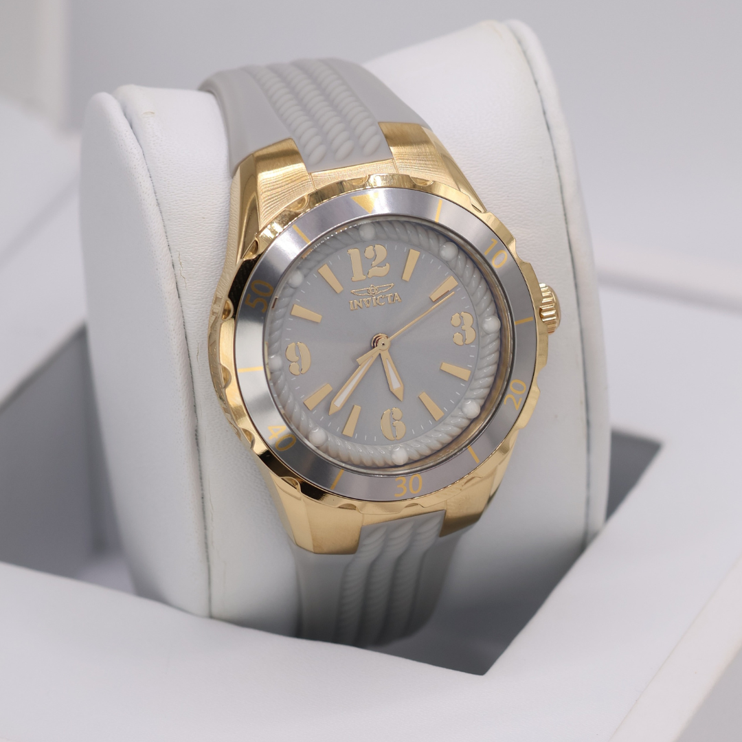 Angel Lady 38mm