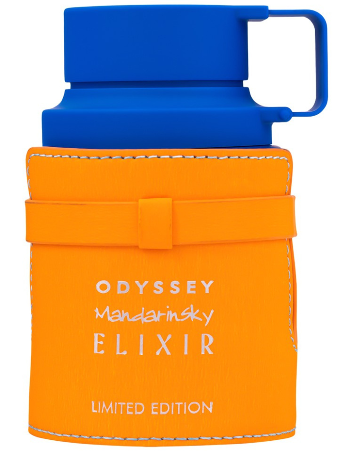 Mandarin Sky Elixir Eau de Parfum 3.4oz