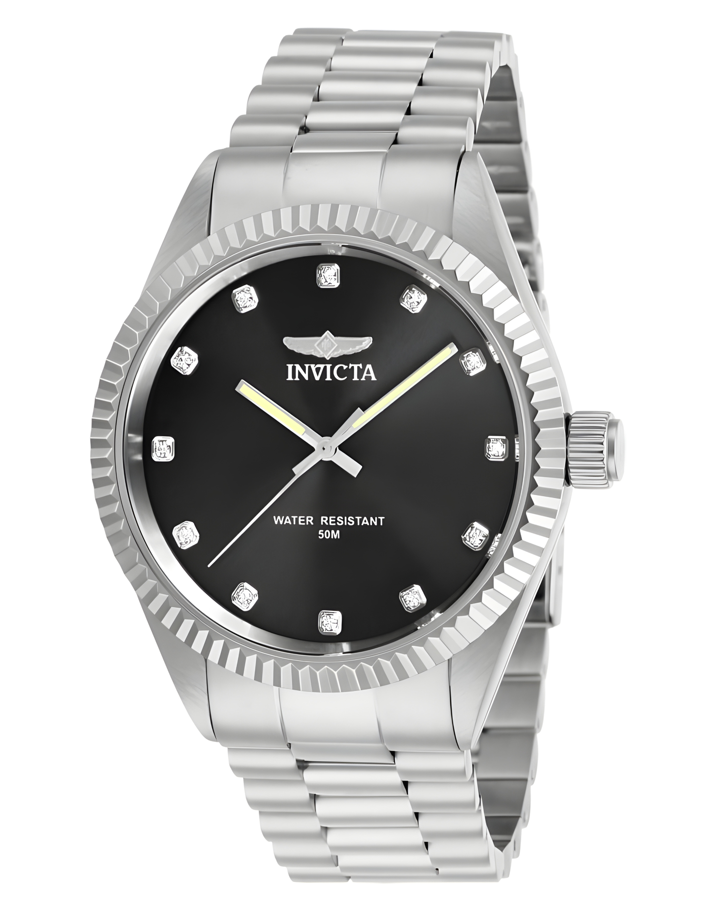 Specialty Men 43mm